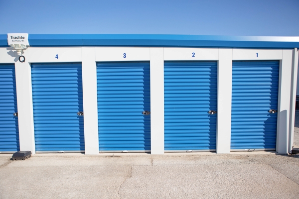 storageunits