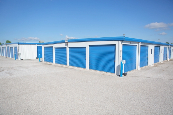 storageunits