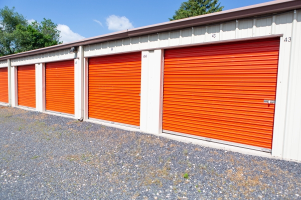 storageunits