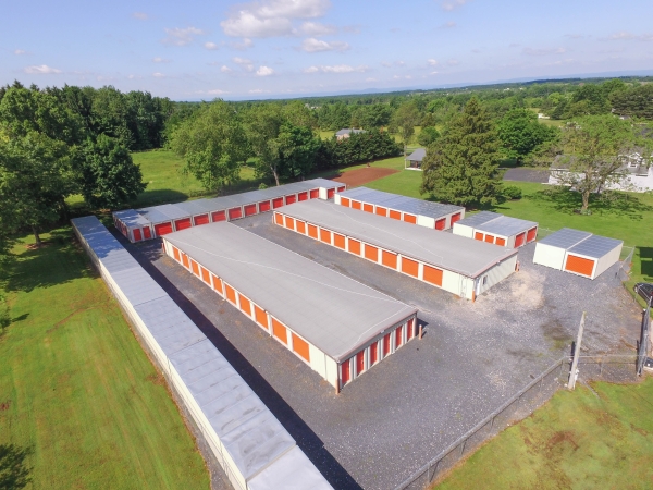 storageunits
