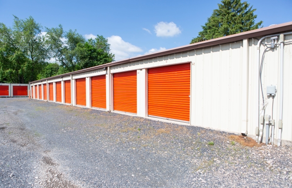 storageunits