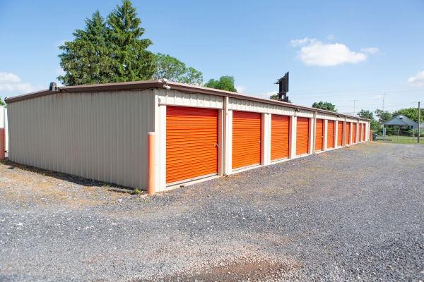 storageunits