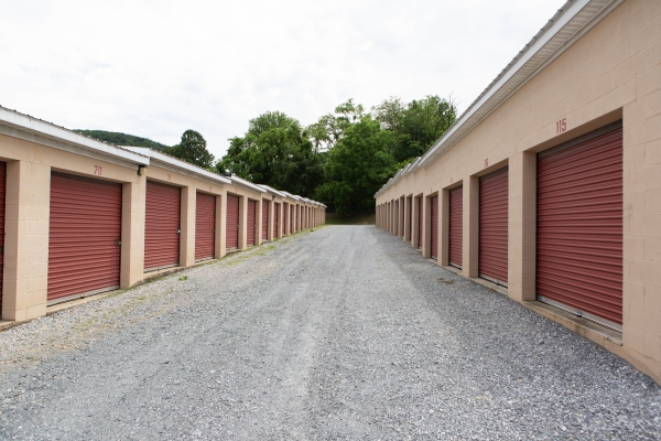 storageunits