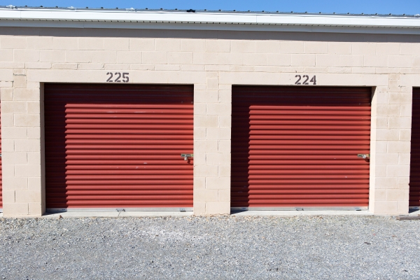 storageunits