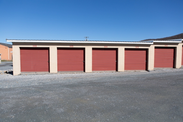 storageunits