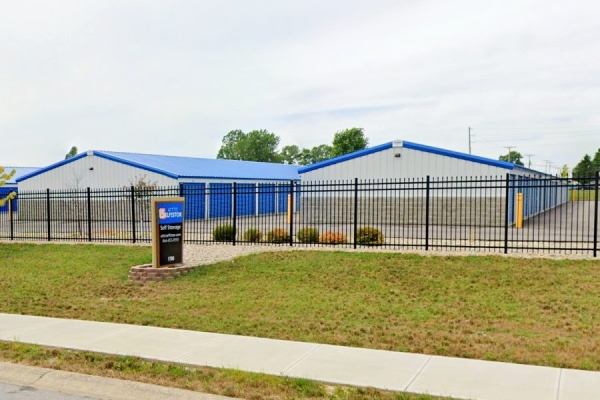 storageunits