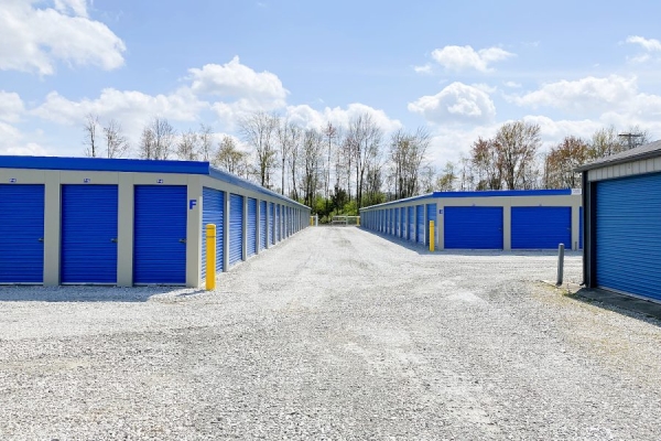 storageunits