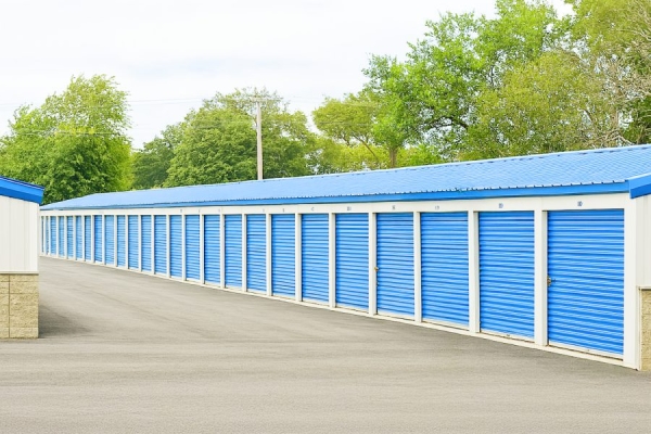 storageunits
