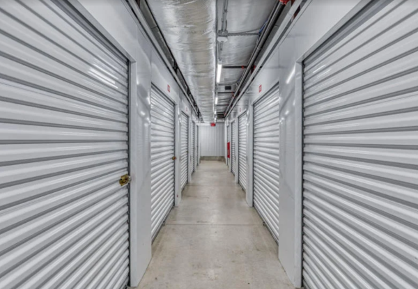 storageunits