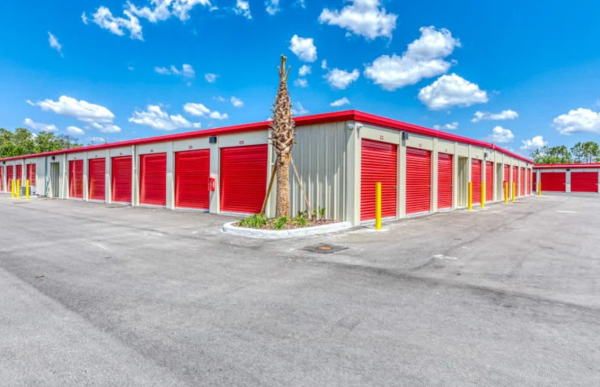 storageunits