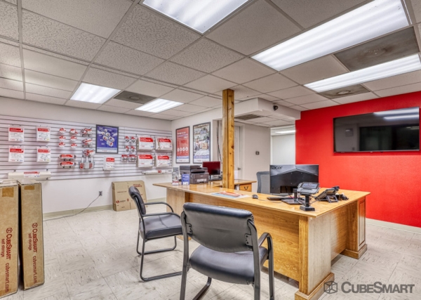 Storage Units at CubeSmart Self Storage - 11620 Farm to Market 1960 Rd E - TX - 11620 Farm to Market 1960 Road East