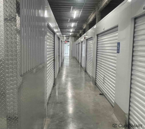 Storage Units at CubeSmart Self Storage - 3490 NW 35th St - FL - 3490 Northwest 35th Street