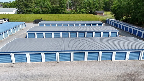 storageunits