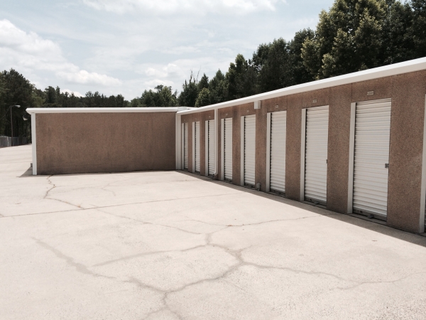 storageunits