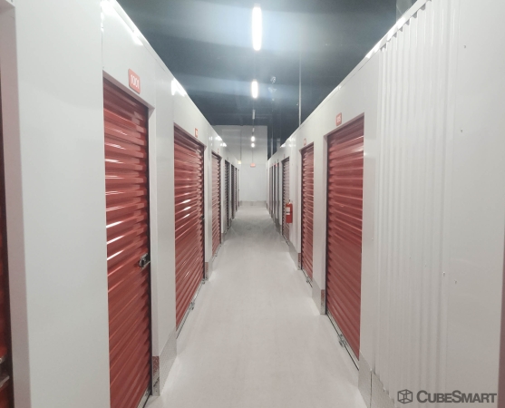Storage Units at CubeSmart Self Storage - 450 Duane Avenue - NY - 450 Duane Avenue