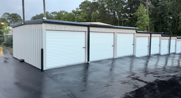 storageunits