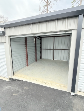 storageunits