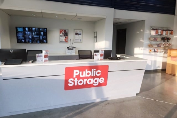 Storage Units at Public Storage - San Antonio - 12214 Starcrest Dr - 12214 Starcrest Dr