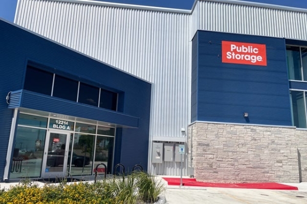 Storage Units at Public Storage - San Antonio - 12214 Starcrest Dr - 12214 Starcrest Dr