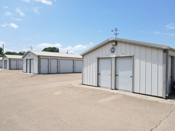 KO Storage of Topeka - SW Gage Blvd