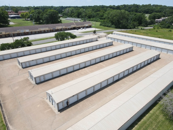 storageunits