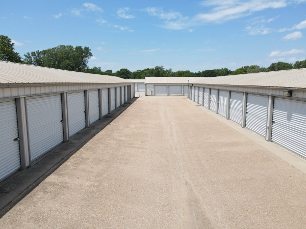 storageunits
