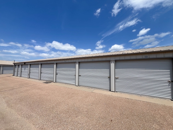 storageunits