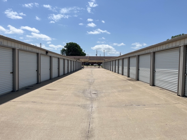 storageunits