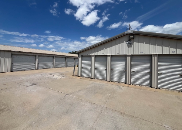 storageunits