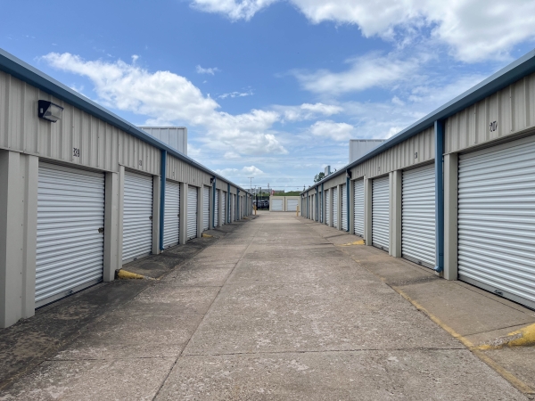 storageunits