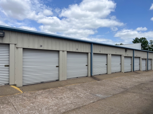 storageunits