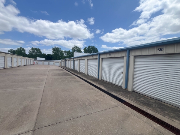 storageunits