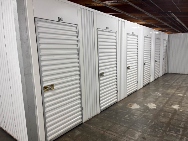 storageunits