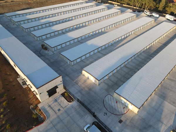 storageunits