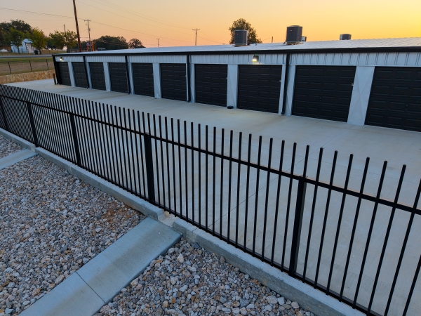 storageunits