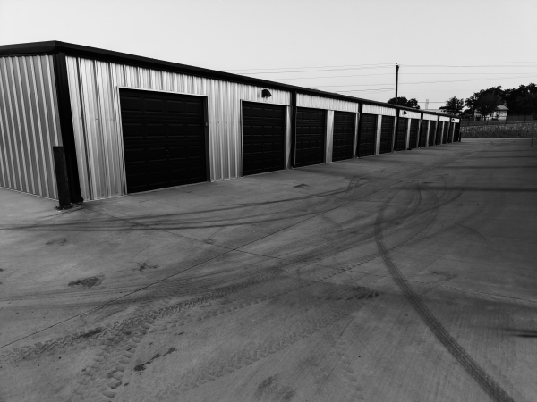 storageunits