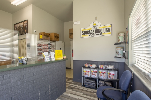 storageunits