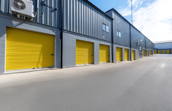 storageunits