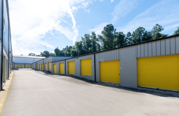 storageunits