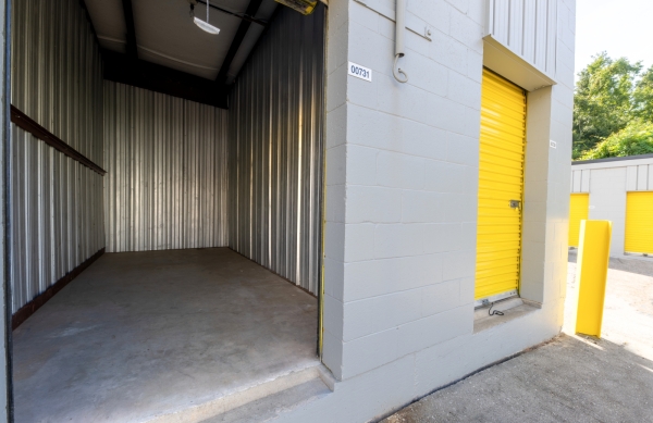 storageunits
