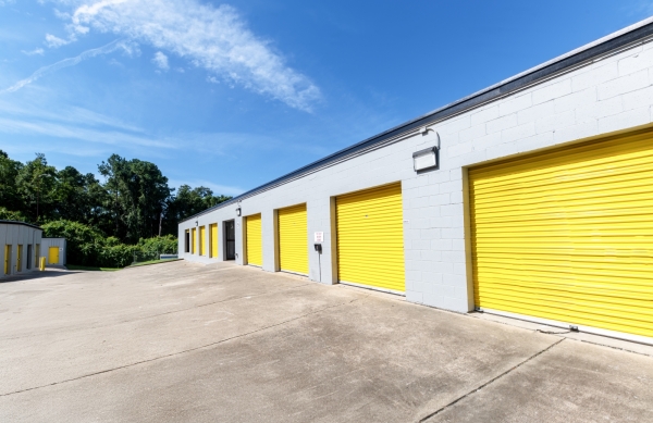 storageunits