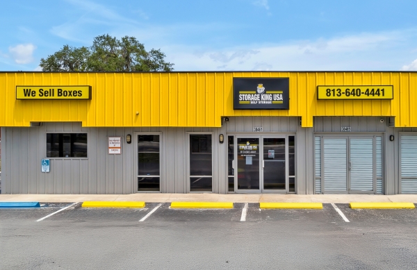 storageunits