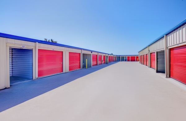 storageunits