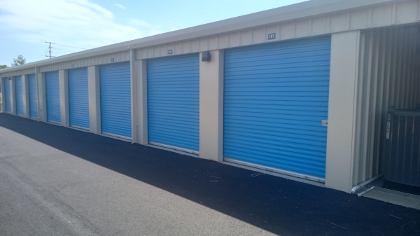 storageunits