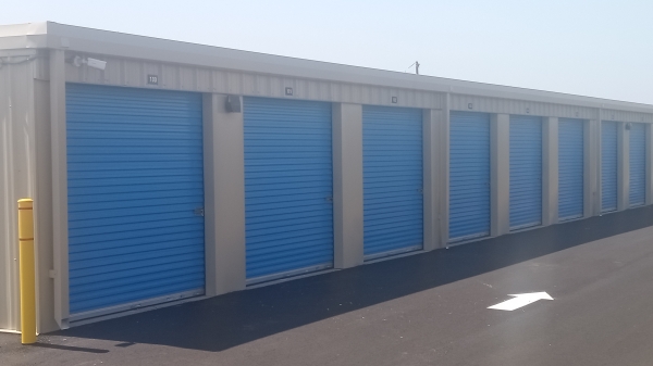 storageunits