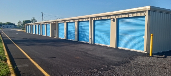 storageunits