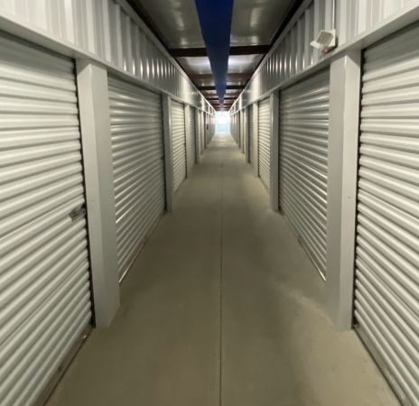 storageunits