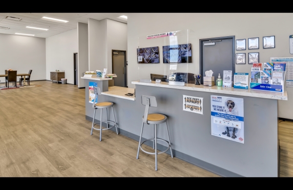 Storage Units at Storage King USA - 101 - Houston, TX - Gulf Freeway - 12336 Gulf Freeway