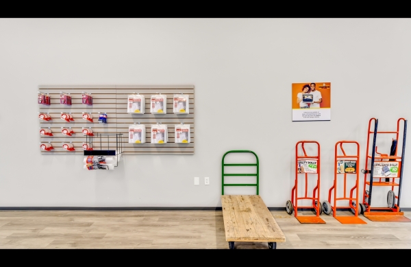 Storage Units at Storage King USA - 101 - Houston, TX - Gulf Freeway - 12336 Gulf Freeway