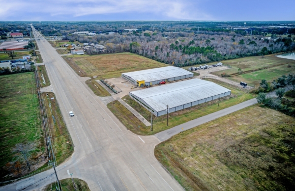 Storage Units at Storage King USA - 110 - League City, TX - State Hwy 3 - 2615 State Highway 3